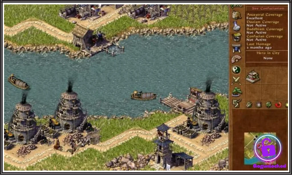 Emperor Rise Of The Middle Kingdom Download