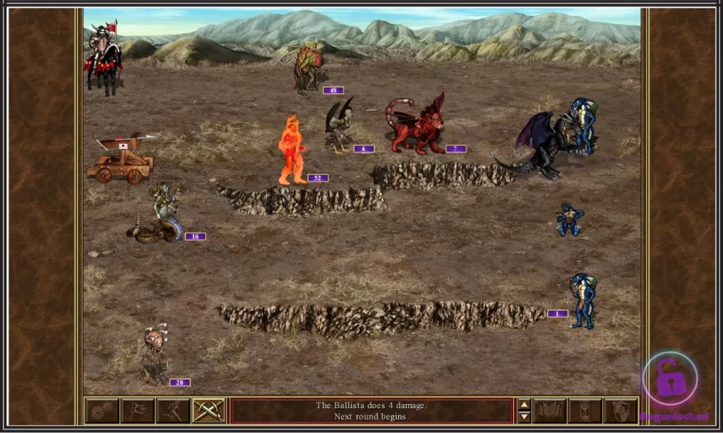 Free Heroes of Might and Magic 3 Download 
