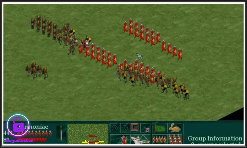 Caesar 2 Game Download