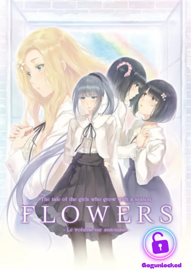Flowers – Le Volume Sur Automne