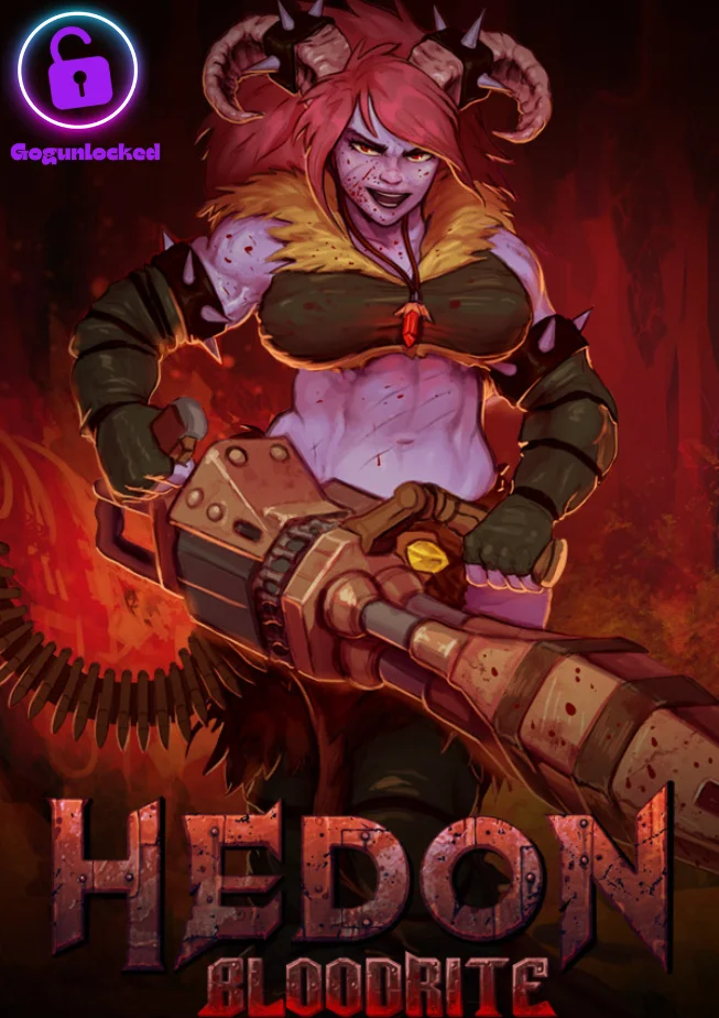 Hedon Bloodrite