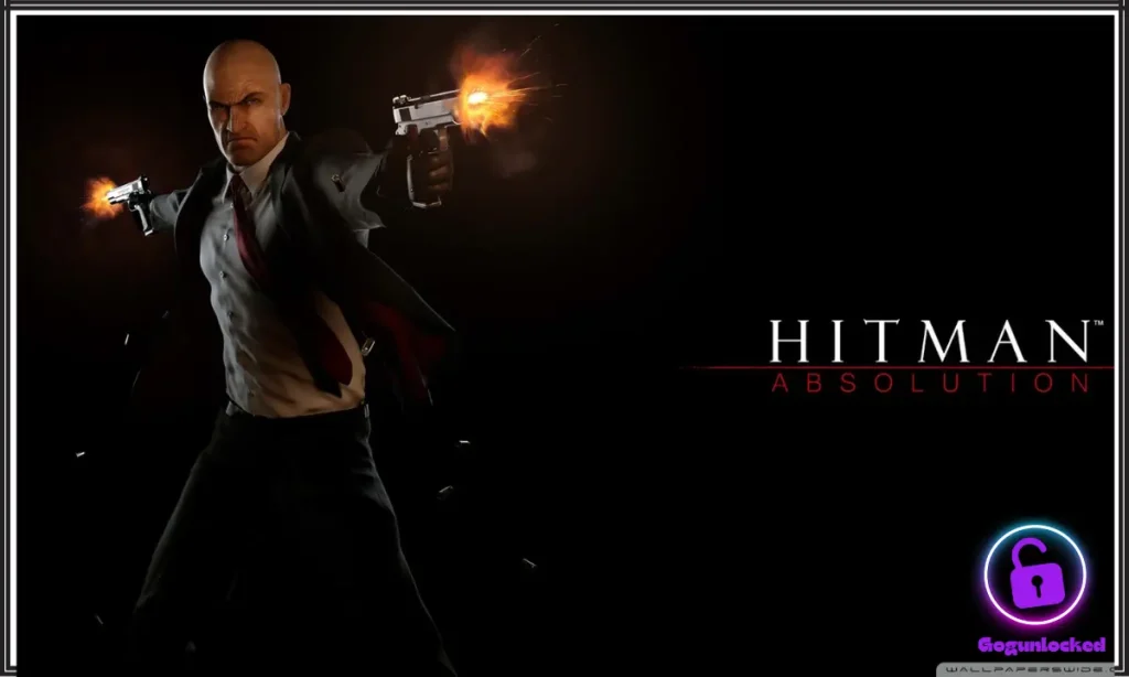 Hitman Absolution Free Download