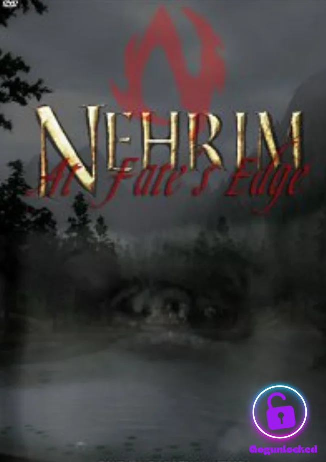 Nehrim: At Fate’s Edge