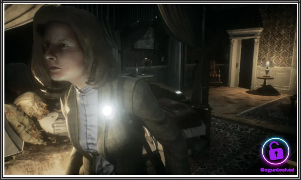 Remothered: Tormented Fathers Download
