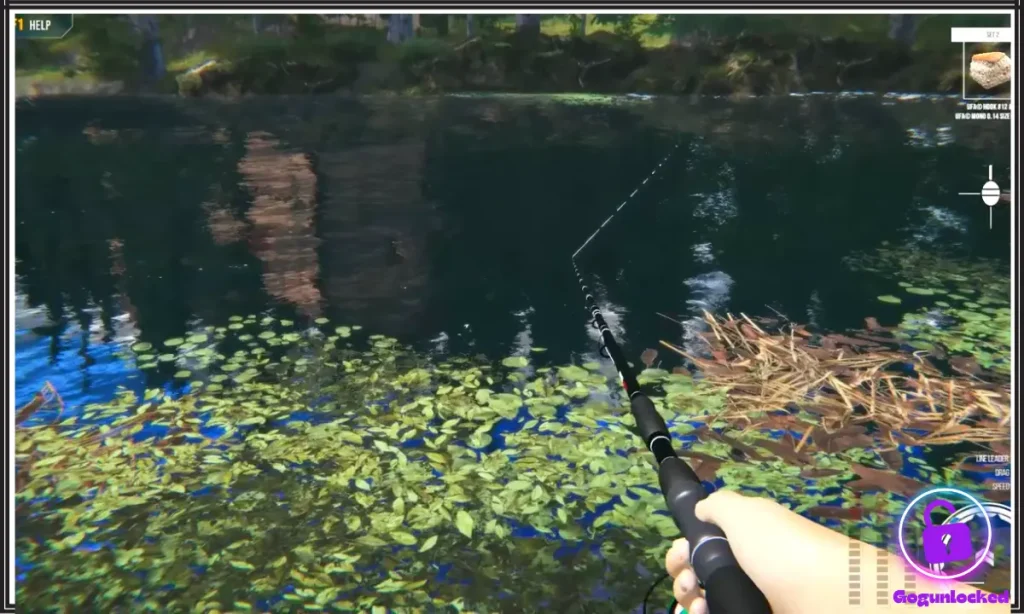 Ultimate Fishing Simulator PC