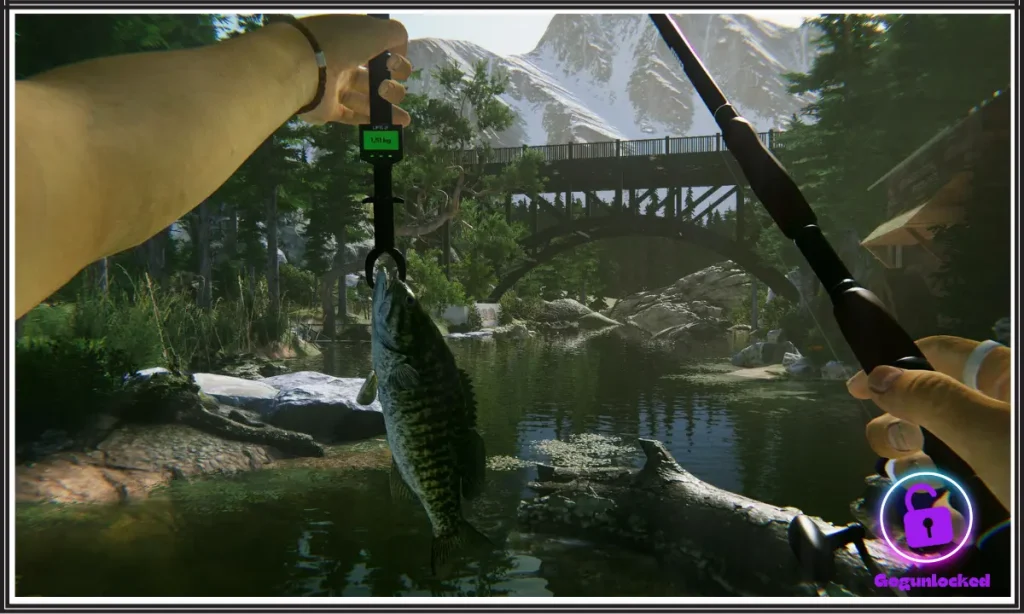 Ultimate Fishing Simulator Download