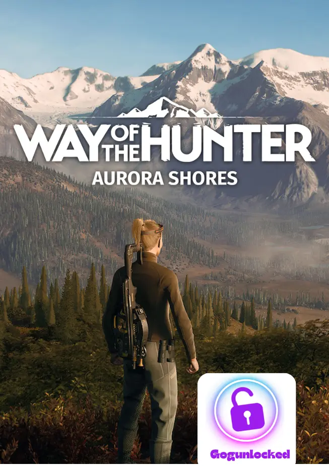 Way of the Hunter Aurora Shores