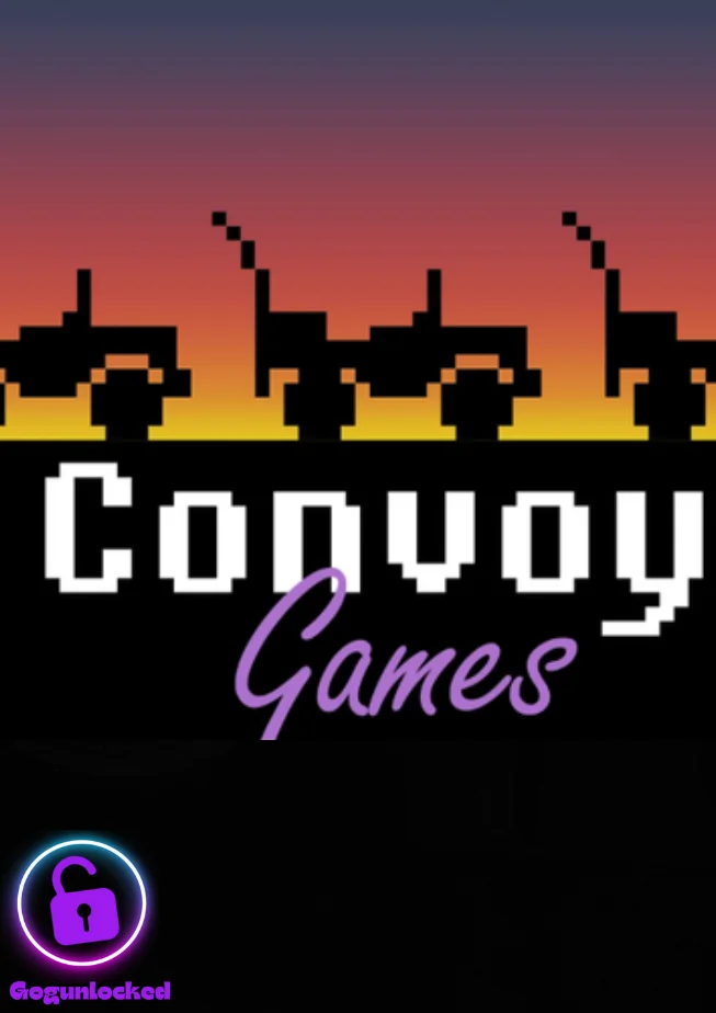 Convoy Free Download