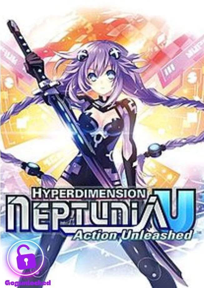 Hyperdimension Neptunia U: Action Unleashed Free Download