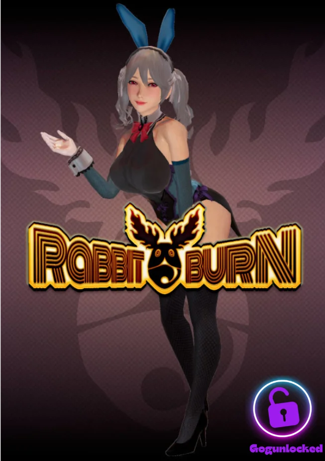 Rabbit Burn Free Download