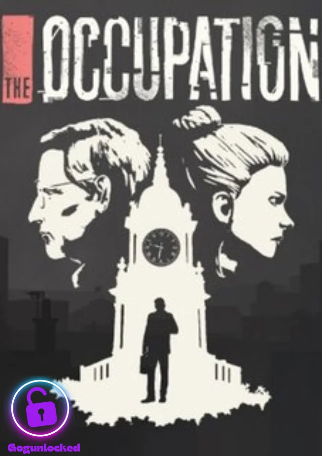 The Occupation Free Download