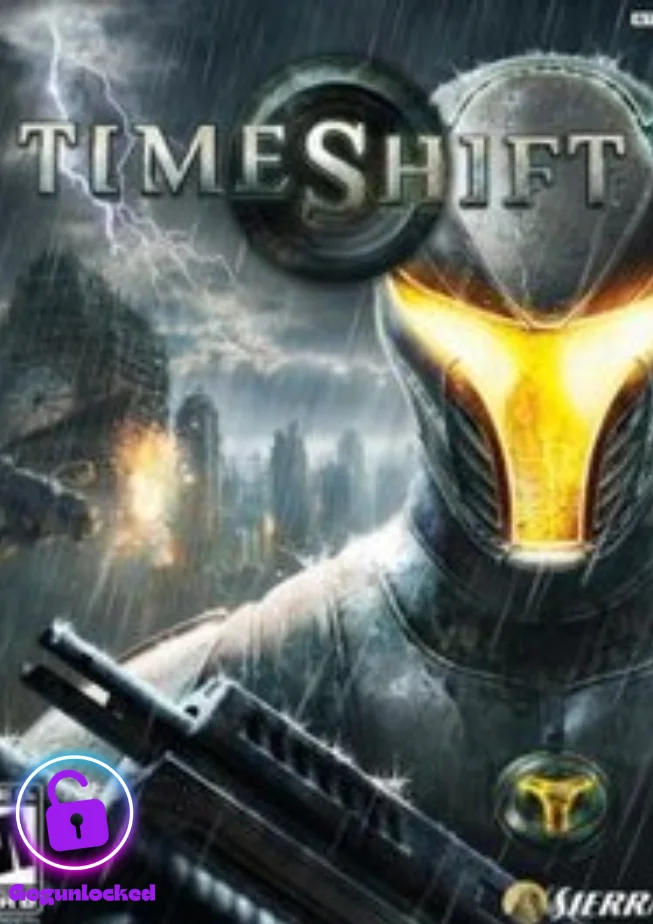 TimeShift™ Free Download