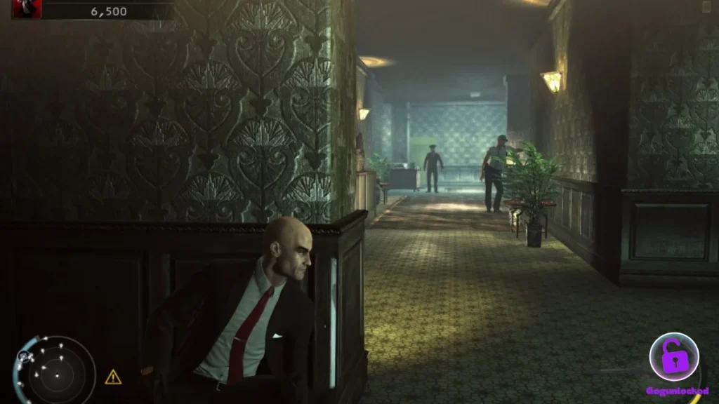 Hitman 3: Contracts Free Download