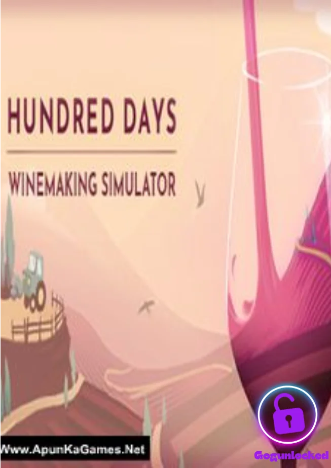 Hundred Days – Winemaking Simulator Free Download