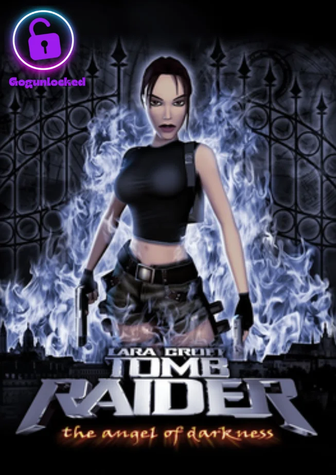 Tomb Raider: The Angel of Darkness Free Download
