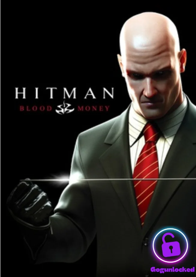 Hitman: Blood Money Free Download