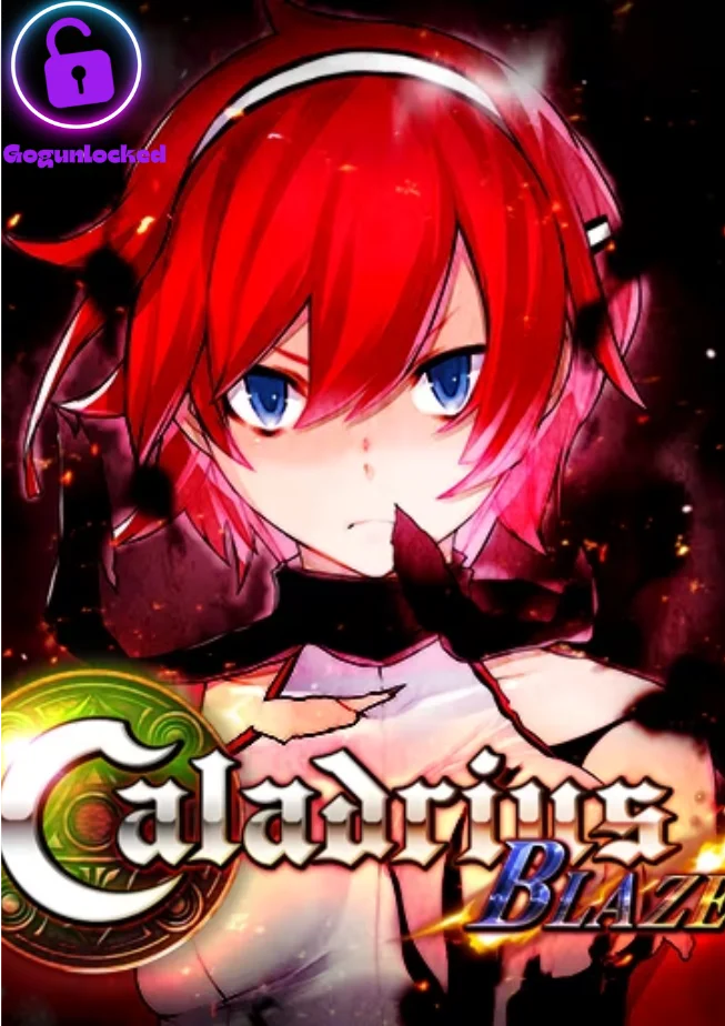Caladrius Blaze Free Download