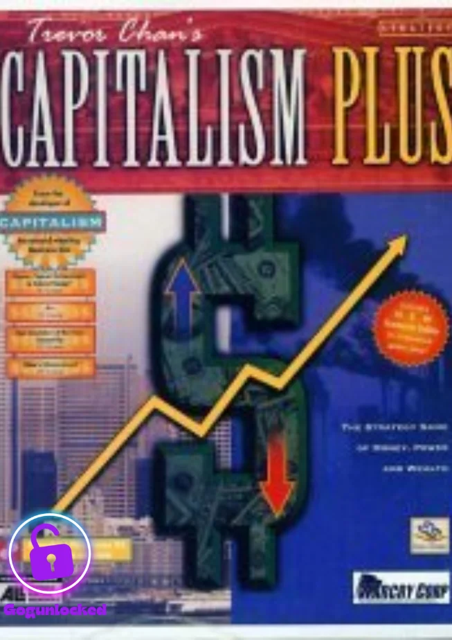 Capitalism Plus Free Download