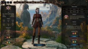 Baldur’s Gate 3 Free Download