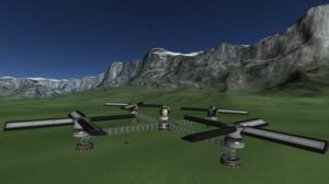 Kerbal Space Program: Breaking Ground