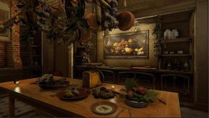 Layers of Fear Digital Deluxe Free Download