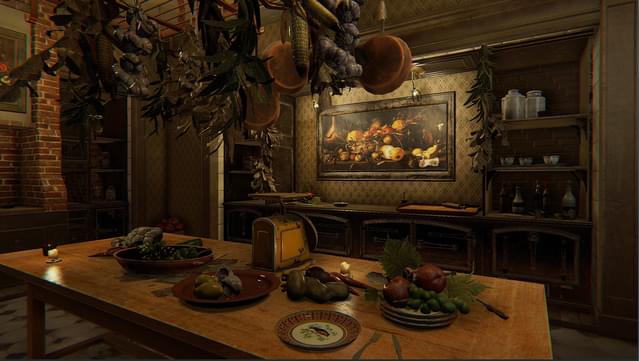 Layers of Fear Digital Deluxe Free Download