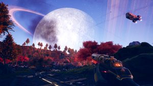 The Outer Worlds Free Download (v1.4.1.617)