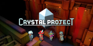 Crystal Project Free Download