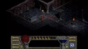 DevilutionX