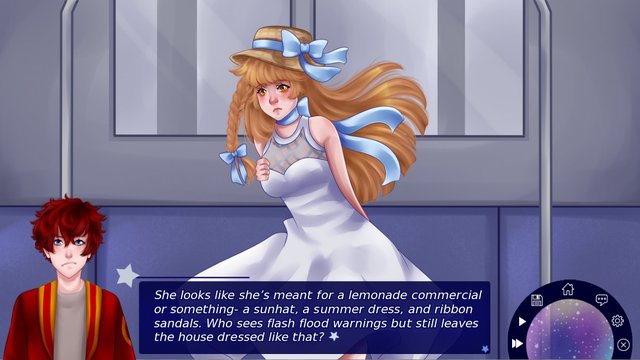 Slippery Richard! ~ He’s Taller Than My Husband ~ Free Download