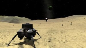 Kerbal Space Program Free Download