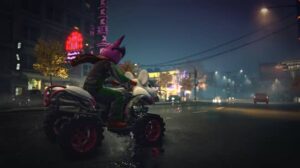 Saints Row: The Third Remastered Free Download