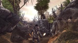 ArcaniA: Fall of Setarrif Free Download