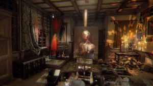 Layers of Fear 2 Free Download
