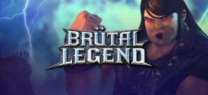 Brutal Legend Free Download