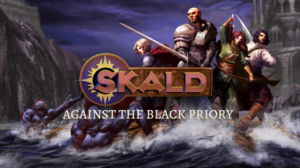 SKALD: Against the Black Priory Free Download