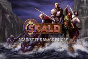 SKALD: Against the Black Priory Free Download