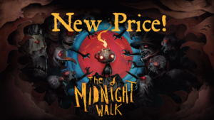 The Midnight Walk Free Download