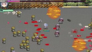 Maid of the Dead Free Download