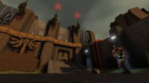 Call of the Void