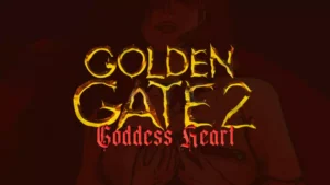 Golden Gate 2: Goddess Heart