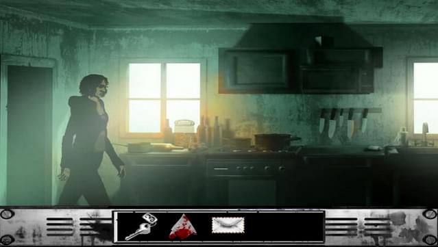 The Cat Lady Free Download