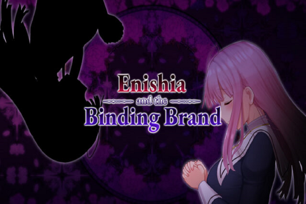 Enishia and the Binding Brand Free Download