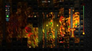 99 Levels to Hell