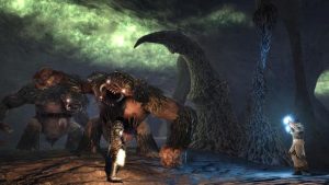 ArcaniA: Fall of Setarrif Free Download