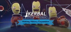 Kerbal Space Program: Making History