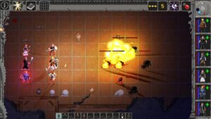 Caves of Lore Free Download