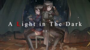 A Light in the Dark