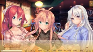 AMANATSU ~Perfect Edition~