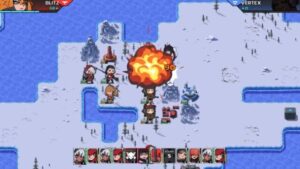 ANIWARS: Call of the Void Free Download